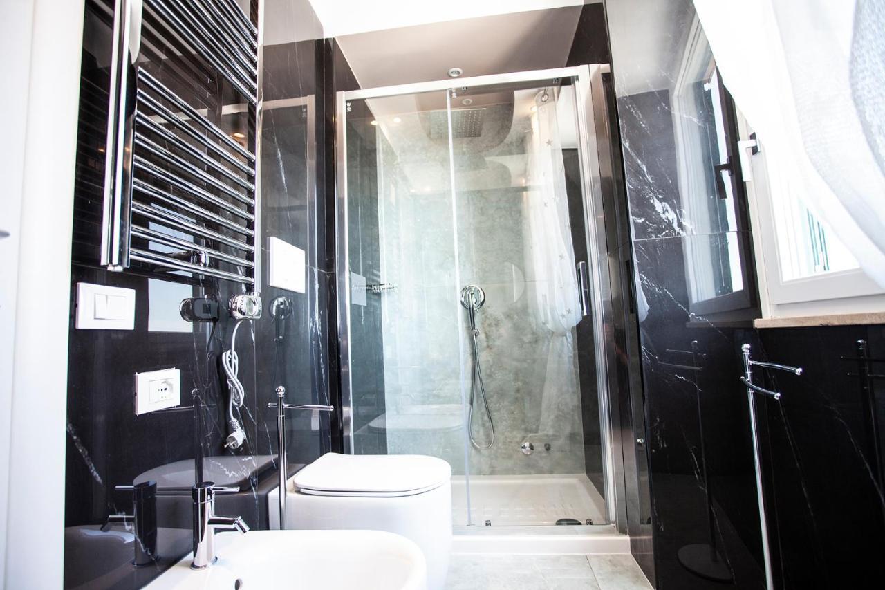 מלון אנזיו Cavalieri D'Oro Luxury House מראה חיצוני תמונה