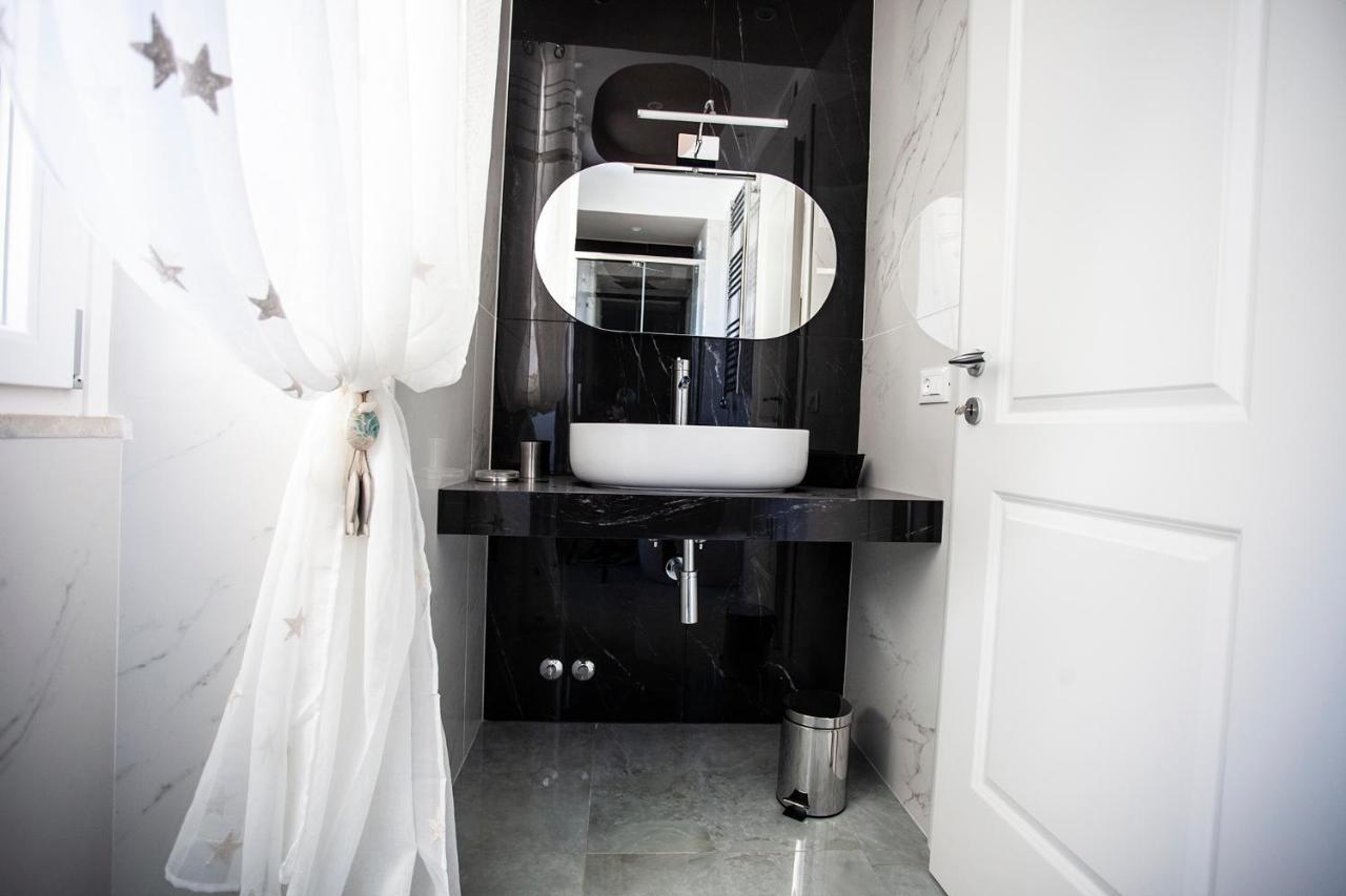 מלון אנזיו Cavalieri D'Oro Luxury House מראה חיצוני תמונה
