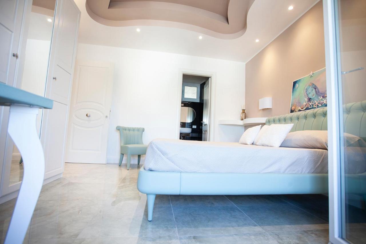 מלון אנזיו Cavalieri D'Oro Luxury House מראה חיצוני תמונה