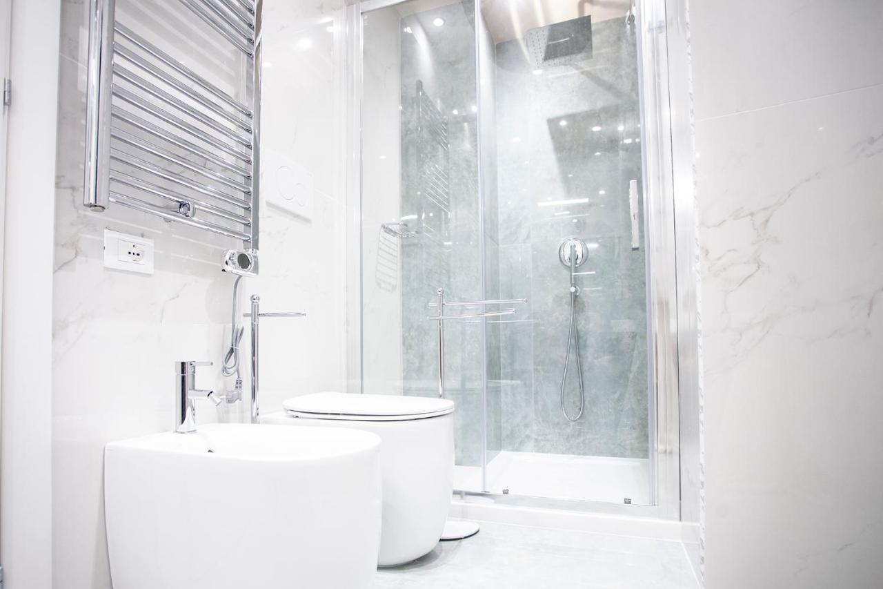 מלון אנזיו Cavalieri D'Oro Luxury House מראה חיצוני תמונה