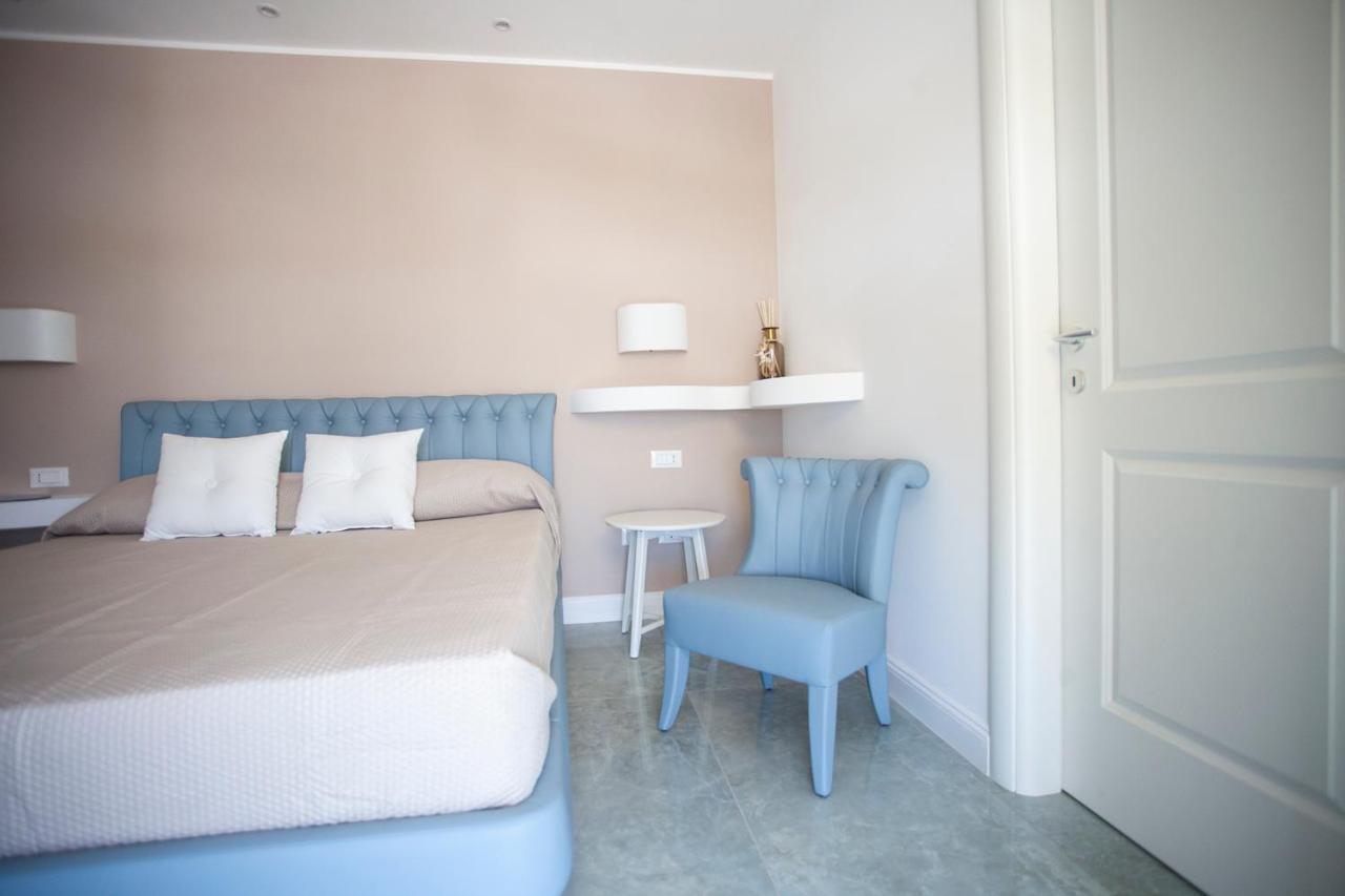 מלון אנזיו Cavalieri D'Oro Luxury House מראה חיצוני תמונה
