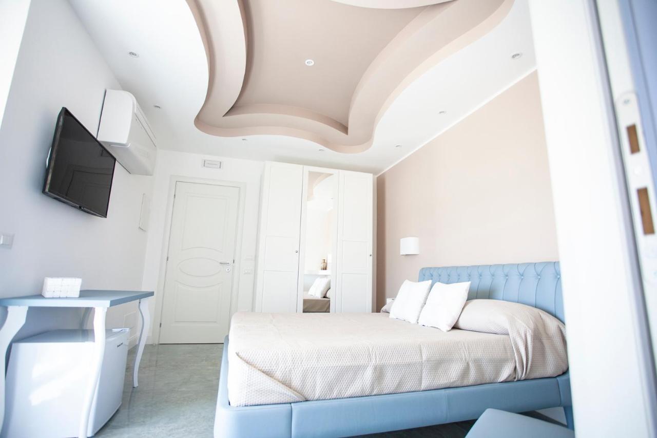 מלון אנזיו Cavalieri D'Oro Luxury House מראה חיצוני תמונה