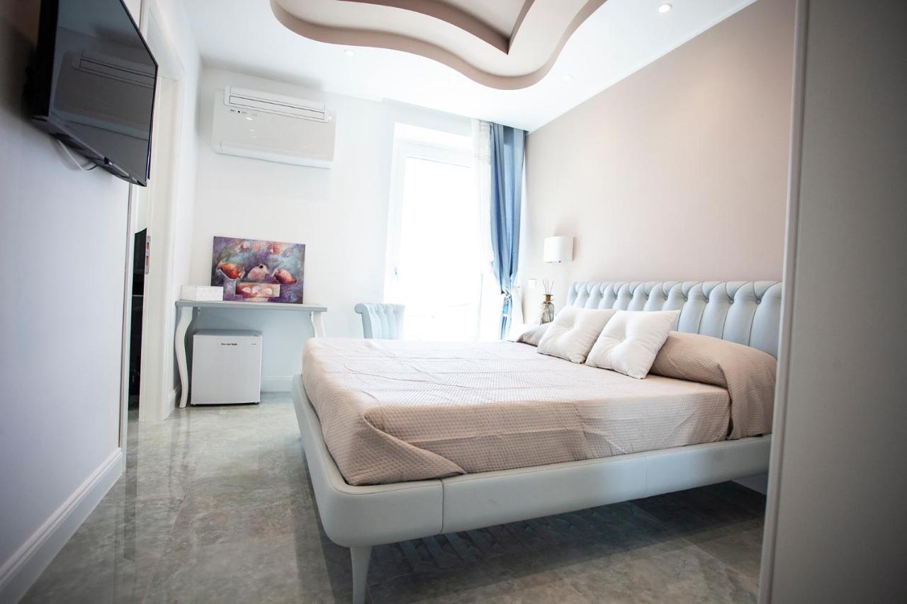 מלון אנזיו Cavalieri D'Oro Luxury House מראה חיצוני תמונה