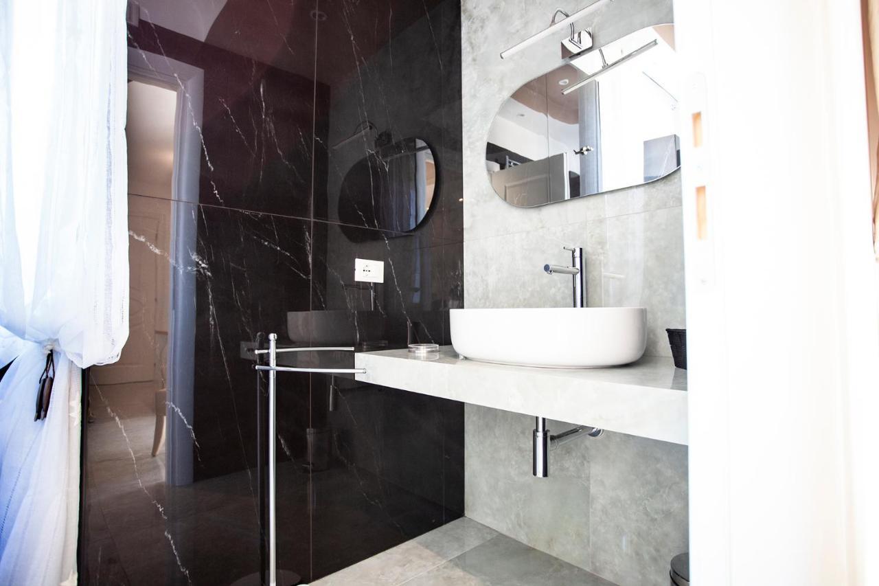 מלון אנזיו Cavalieri D'Oro Luxury House מראה חיצוני תמונה