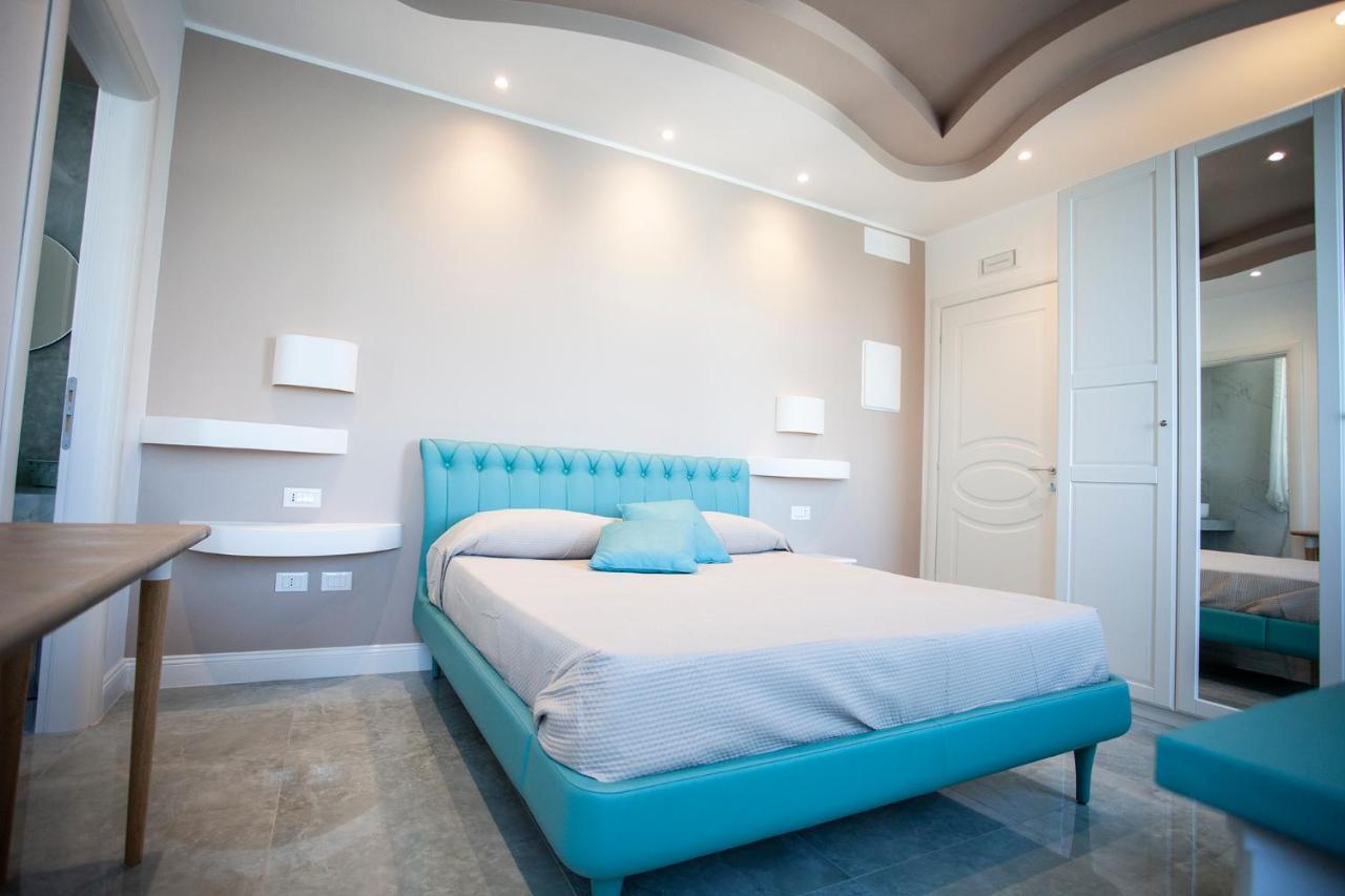 מלון אנזיו Cavalieri D'Oro Luxury House מראה חיצוני תמונה
