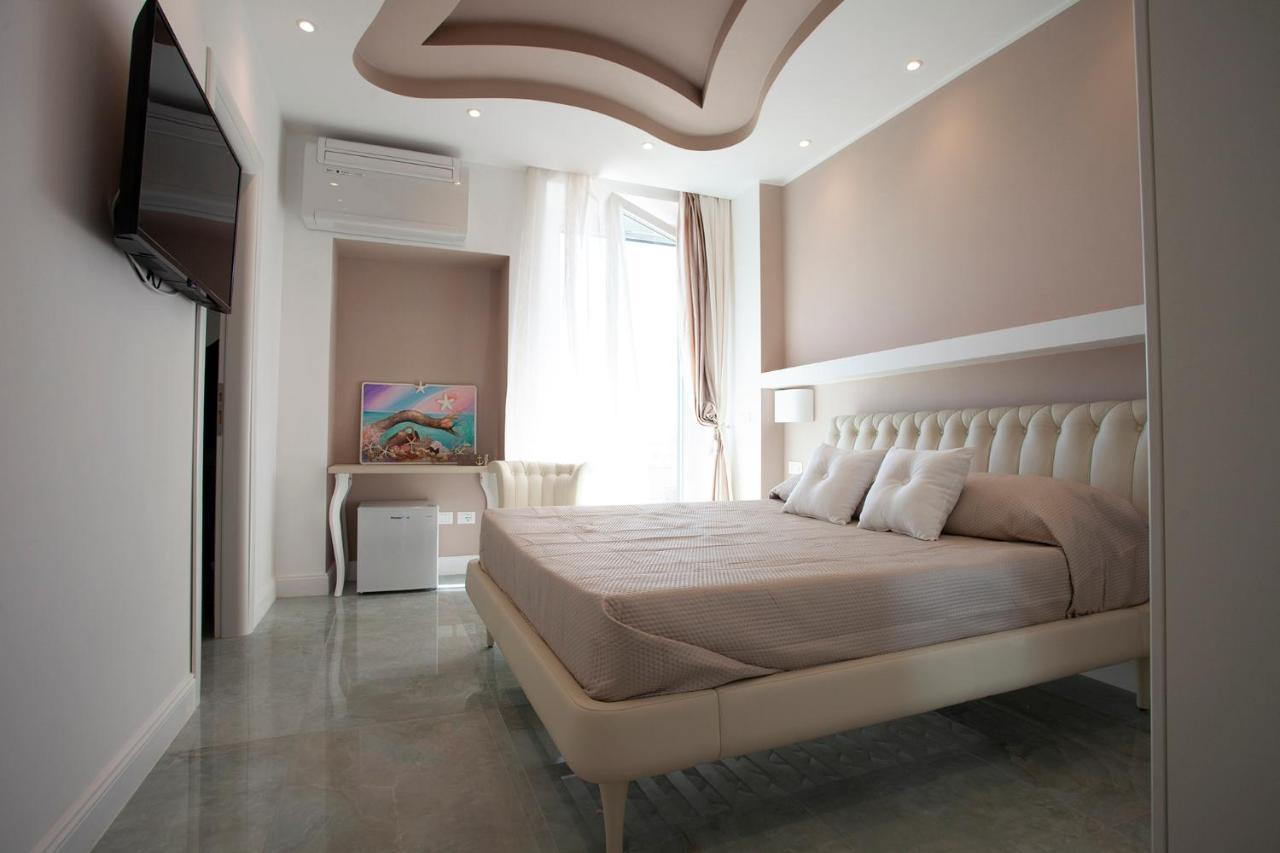 מלון אנזיו Cavalieri D'Oro Luxury House מראה חיצוני תמונה