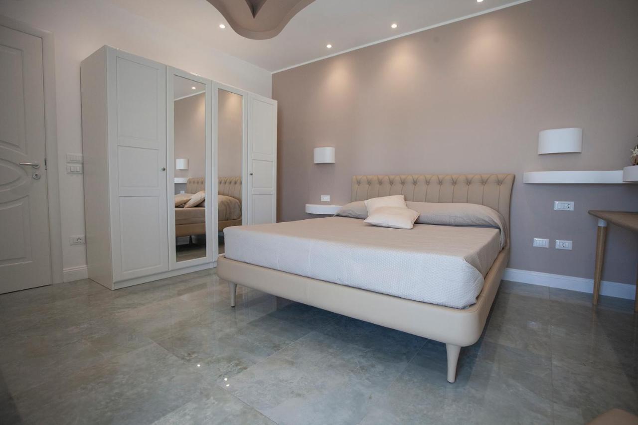 מלון אנזיו Cavalieri D'Oro Luxury House מראה חיצוני תמונה