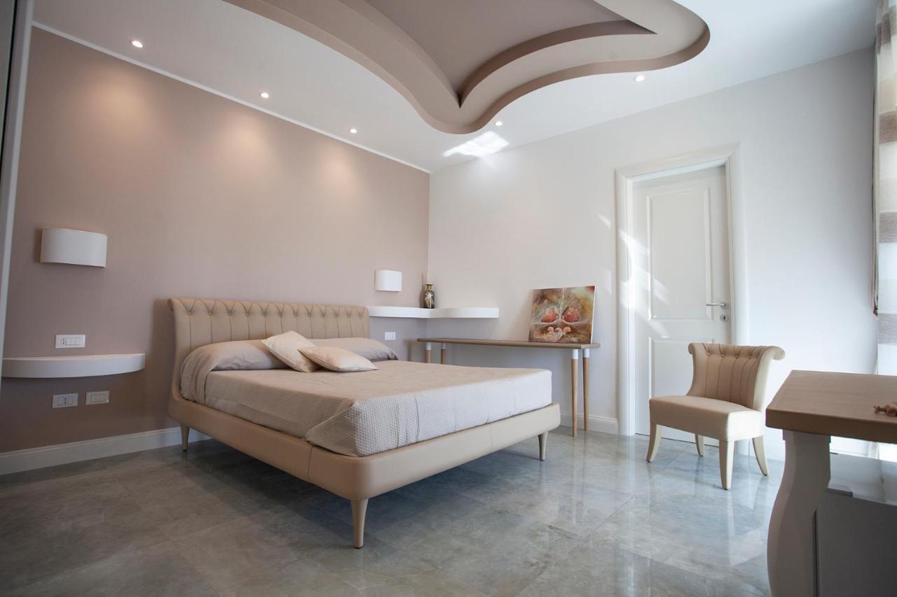 מלון אנזיו Cavalieri D'Oro Luxury House מראה חיצוני תמונה